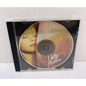 Patty Loveless When Fallen Angels Fly CD (CD &‎ Blank Jewel Case Only)